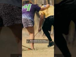 #Stickball Coach Inspires #Cherokee Youth to Connect with Ancestors and #Culture