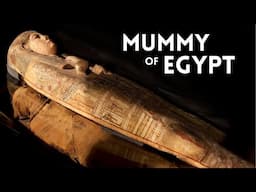 The Egyptian Art of Mummification | History Podcast
