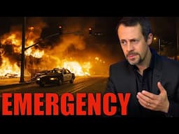 California Is Collapsing... As Trump ‘Annihilates’ Migrant Gangs