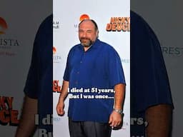 RIP James Gandolfini (1961–2013)–The Iconic Journey of The Sopranos Star and Beloved Hollywood Icon!