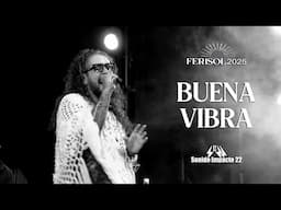 Ferisol 2025 - Buena Vibra