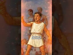 How Romans Controlled Their Slaves — Kyle Harper