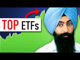 The 2 BEST ETFs for Beginners — And Why They Work