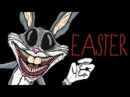 3 VERY SCARY TRUE EASTER HORROR STORIES ANIMATED