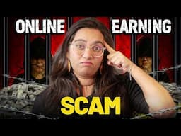I investigated The Biggest Digital Marketing SCAM! Beware 🚨