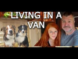 A Day In Our Life Living In A Motorhome - UK Van Life