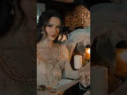 1930's Suit Shop ASMR