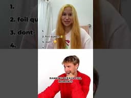 Hairdresser Reacts to the Most CHAOTIC Bleach Fails
