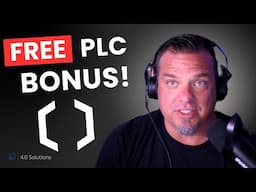 Free PLCnext Announcement!!!