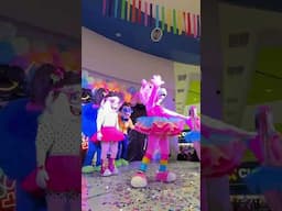 DETRÁS DE CÁMARAS SHOW EN VIVO EN MEXICALI #giggleskids #shortvideo #infantil #tendencias