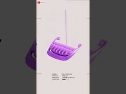 I wish MORE companies embraced 3D printing like this!