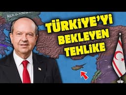 Güney Kıbrıs Nato'ya Girerse Ne Olur ? (Büyük Kriz Kapıda)