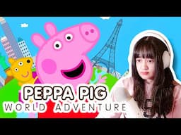 Peppa Pig World: The Most Chaotic Adventure Yet