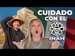 México DEMANDA a Mr Beast por su video en Chichén Itzá y Calakmul!?