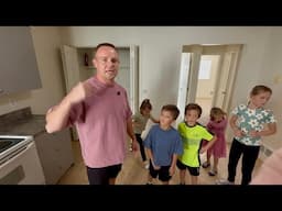 My 5 Kids Rated This 4-Plex Reno… Would they live in it?