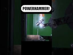 Angle grinder + 4 hammers = POWER HAMMER 😂😵‍💫🤦 #HAMMER #grinder #powerhammer #safety #engineering