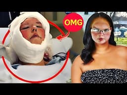 Big News! Tammy Will Lose Several More Pounds After Skin Removal