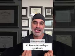 Anti-Aging Miracle? THIS is Why You MUST Use Vitamin C!