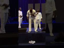 GLORY TO YAHWEH @minstreltphilz