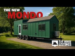 Tour the Mondo an ALL its beautiful Features! 🏡✨