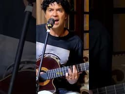 “Luz do Sol” de @CaetanoVelosoOficial por Jorge Vercillo e @GiulianoEriston ☀️🍃 #mpb #luzdosol