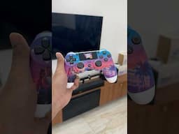 GTA 6 Controller #ps5 #ps4 #gta6 #gaming #playstation #ps5india #ps5gaming #gta6