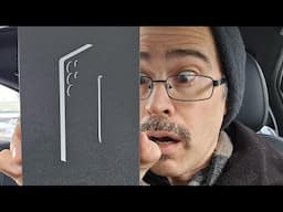 Geek Vlog 043: Video Test for My New Samsung Galaxy S25 Ultra