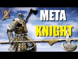 The Meta Knight | Elden Ring PVP
