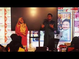 "হঠাৎ ক্লাসে মিষ্টি নিয়ে হাজির! মাসে ৪০ হাজার ইনকাম করেন এই আপু 🍬" Freelancer Faruk Success Story