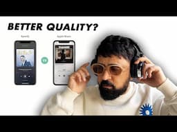 I Tested Spotify Vs Apple Sound And Found A Clear Winner In 2025