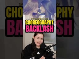 Kiss of Life Choreography Backlash #kissoflife #kpop