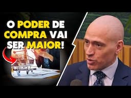 ESSA MOEDA VAI SUBSTITUIR O DÓLAR | Os Sócios Podcast