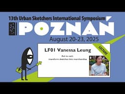 LF01 Vanessa Leung