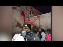 Top 15 Scary Videos That'll Keep You Up Tonight
