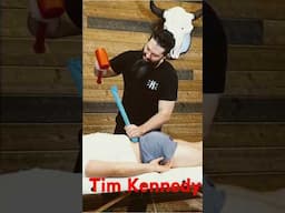 Tim Kennedy Exposes Joe Bidens Body Doubles
