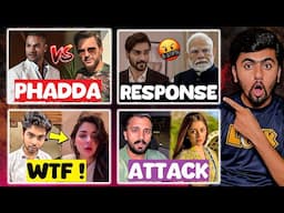 😂Hania Amir Ka Parcel | CBA Arslan Response On Pak vs Ind War | Attack On Rajab Butt & More