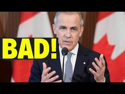 Canada  JUST Made HUGE MISTAKE (breaking news)