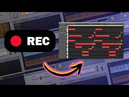 The MIDI Routing Tricks Most Logic Users Overlook