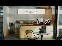 SUD - Obviously (Lyric Video)