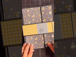 Can Paper Glow? This Firefly Folio Says YES! 💡 ✨