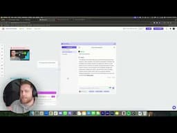 This AI Will Read Links in Real Time
