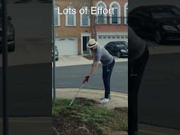 Garden DIY #shorts #shortsfeed #shortsvideo #shortsviral #realestate #garden