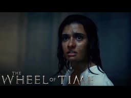 The Wheel of Time | Egwene's Trial In The Arches