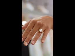 What your ring says about you 💍😉