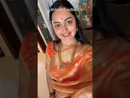 Mini vlog హనుమాన్ జయంతి ✨✨#minivlog #heavenlyhomemade