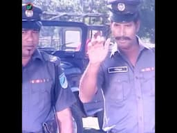 নিজ হাতে খুন করবো | Bangla Movie Action Clips | Alekjander Bo | Misha Sawdagor #shortvideo
