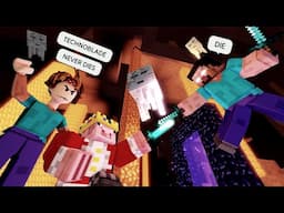 A MINECRAFT MOVIE 3 (ROBLOX Brookhaven 🏡RP UPDATE - FUNNY MOMENTS)