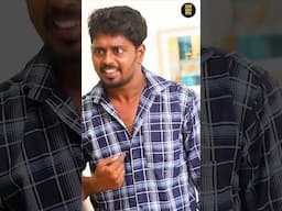 எனக்கு Divorce வேணும்! 😤 | விவகாரத்து 👩🏻‍❤️‍💋‍👨🏻 | Tamil Short Film | TSF
