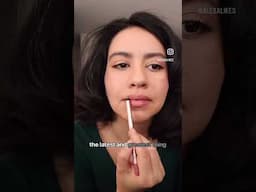 You are NOT buying makeup in 2025! #projectpan #underconsumption #declutteryourlife