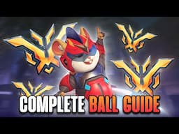 The Complete Wrecking Ball Guide 2025